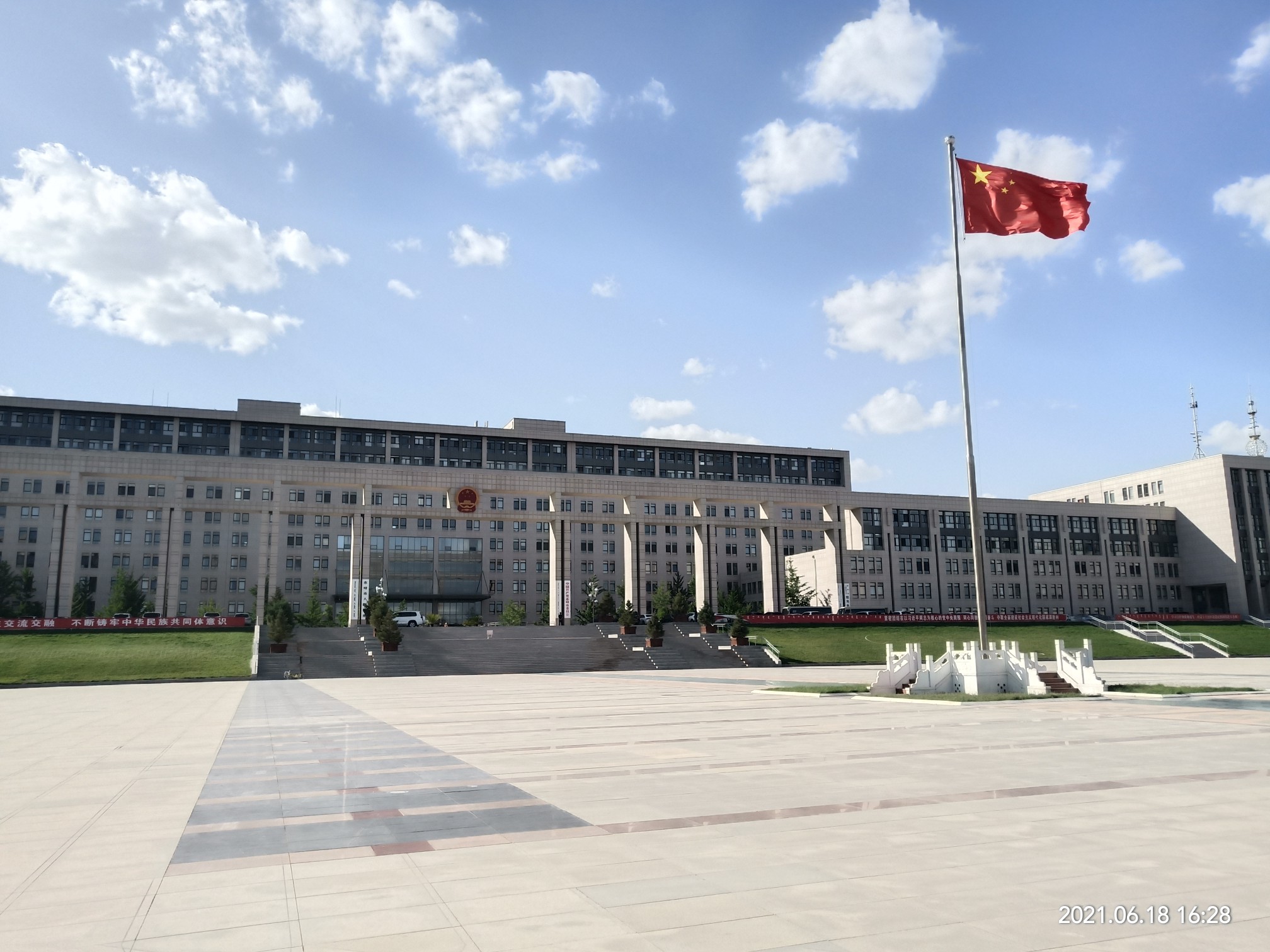 黑鸟气泵助你长途无忧—我的第四站朝阳市
