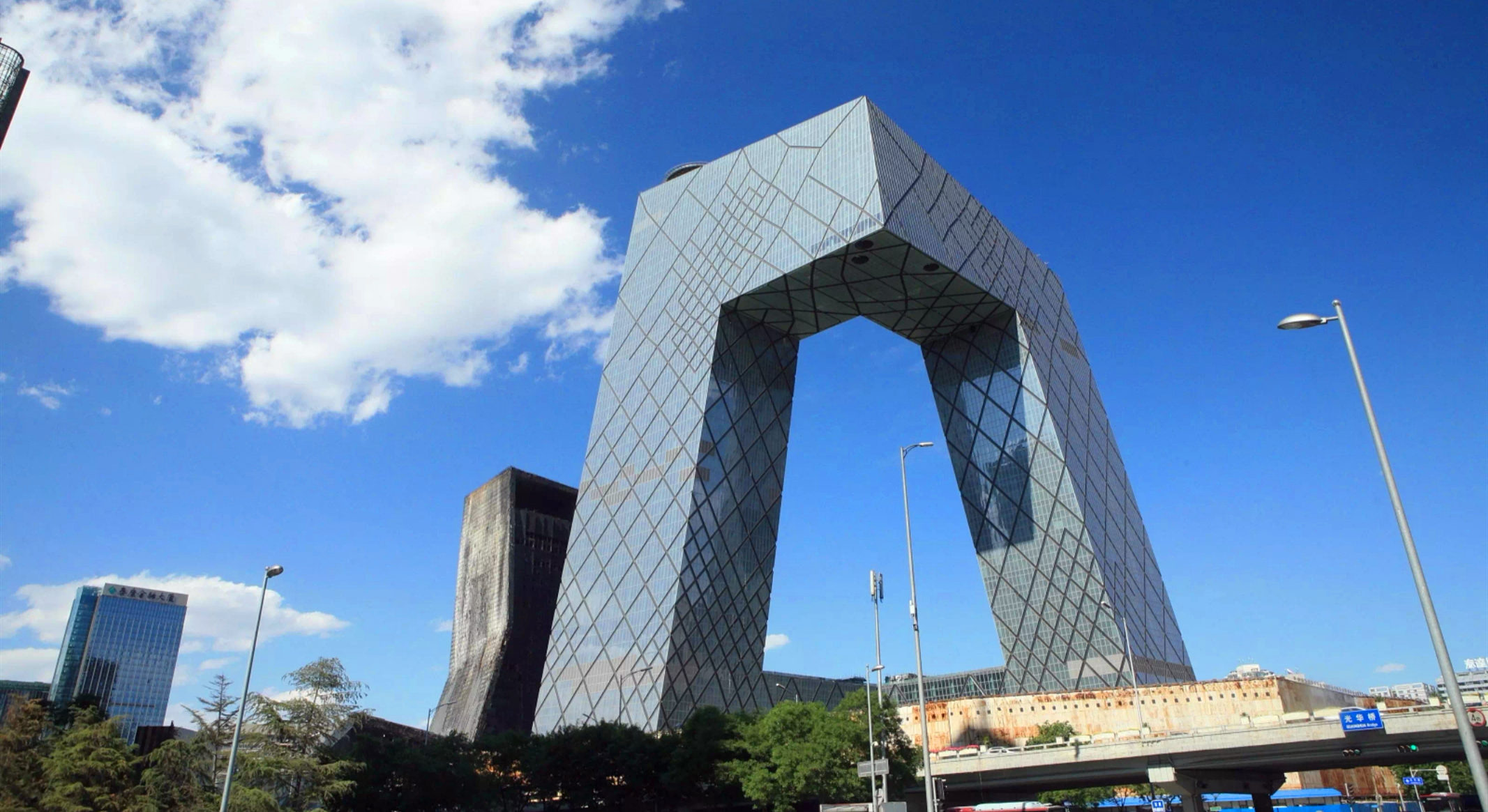 2019第四届环渤海不间断骑行北京沈阳