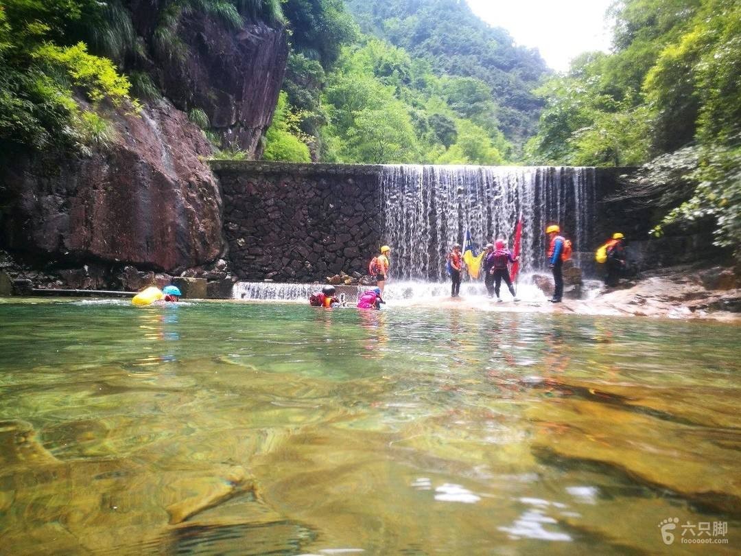 瑞安湖岭旅游景点大全图片