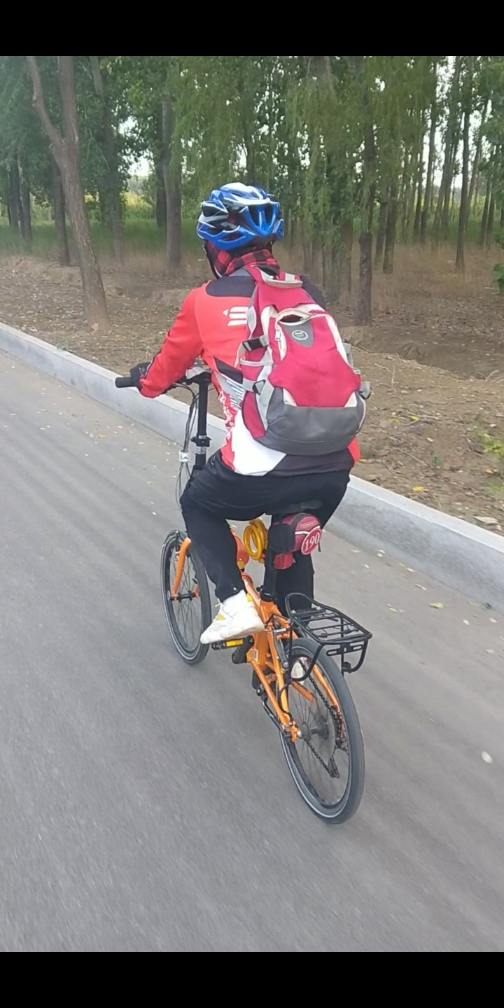 大美文安黑鸟单车一城一赛圆满完赛