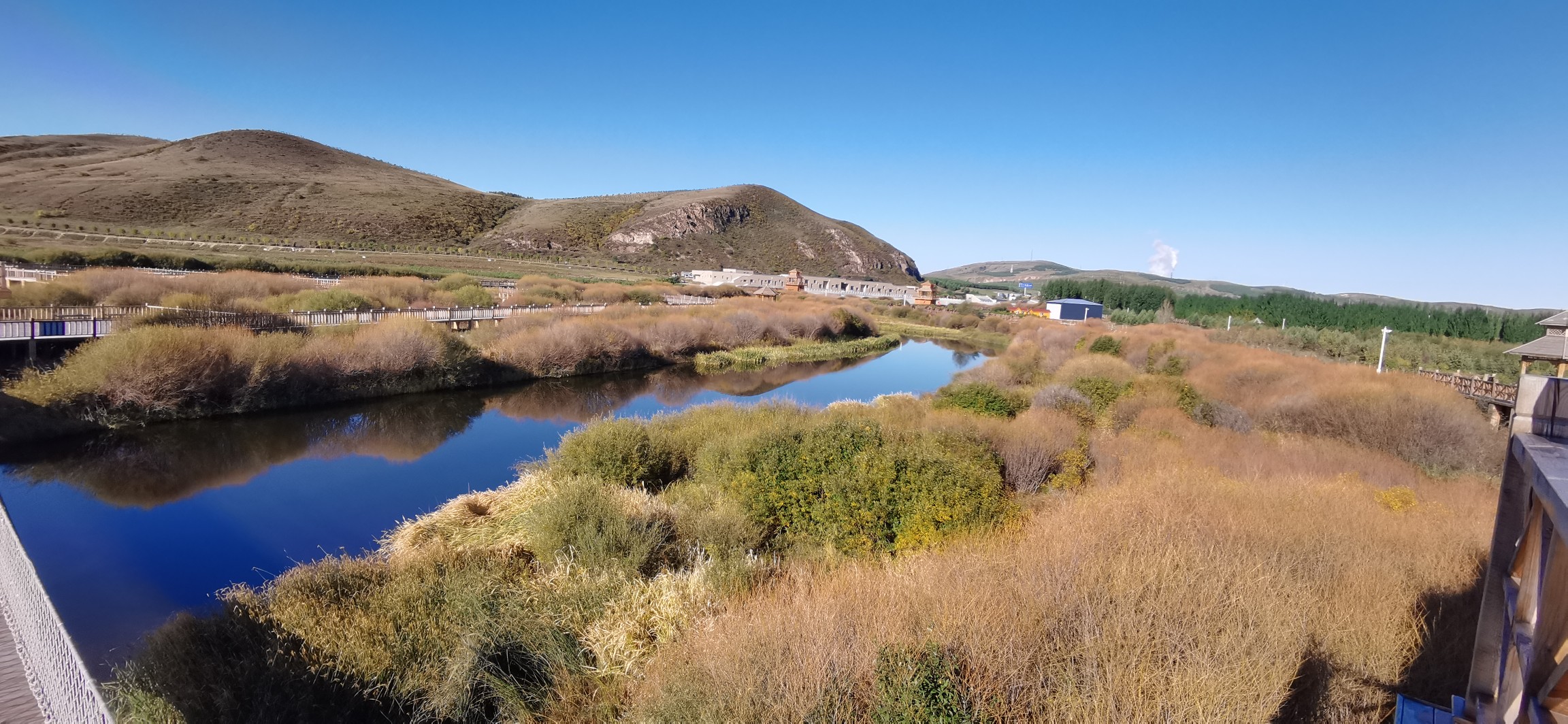 多伦淖尔快乐骑行2020年度骑行总结