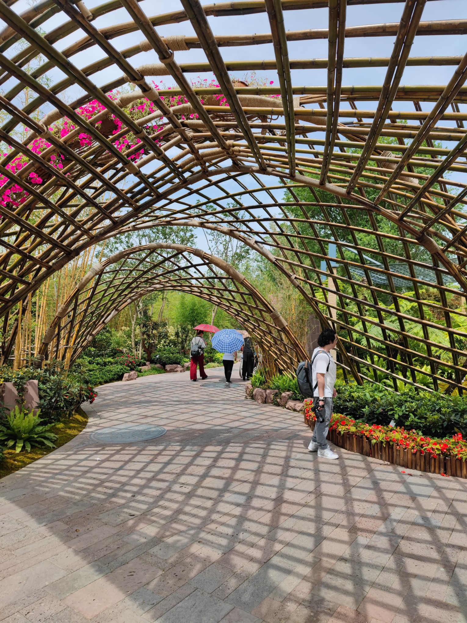 第十届中国花博会