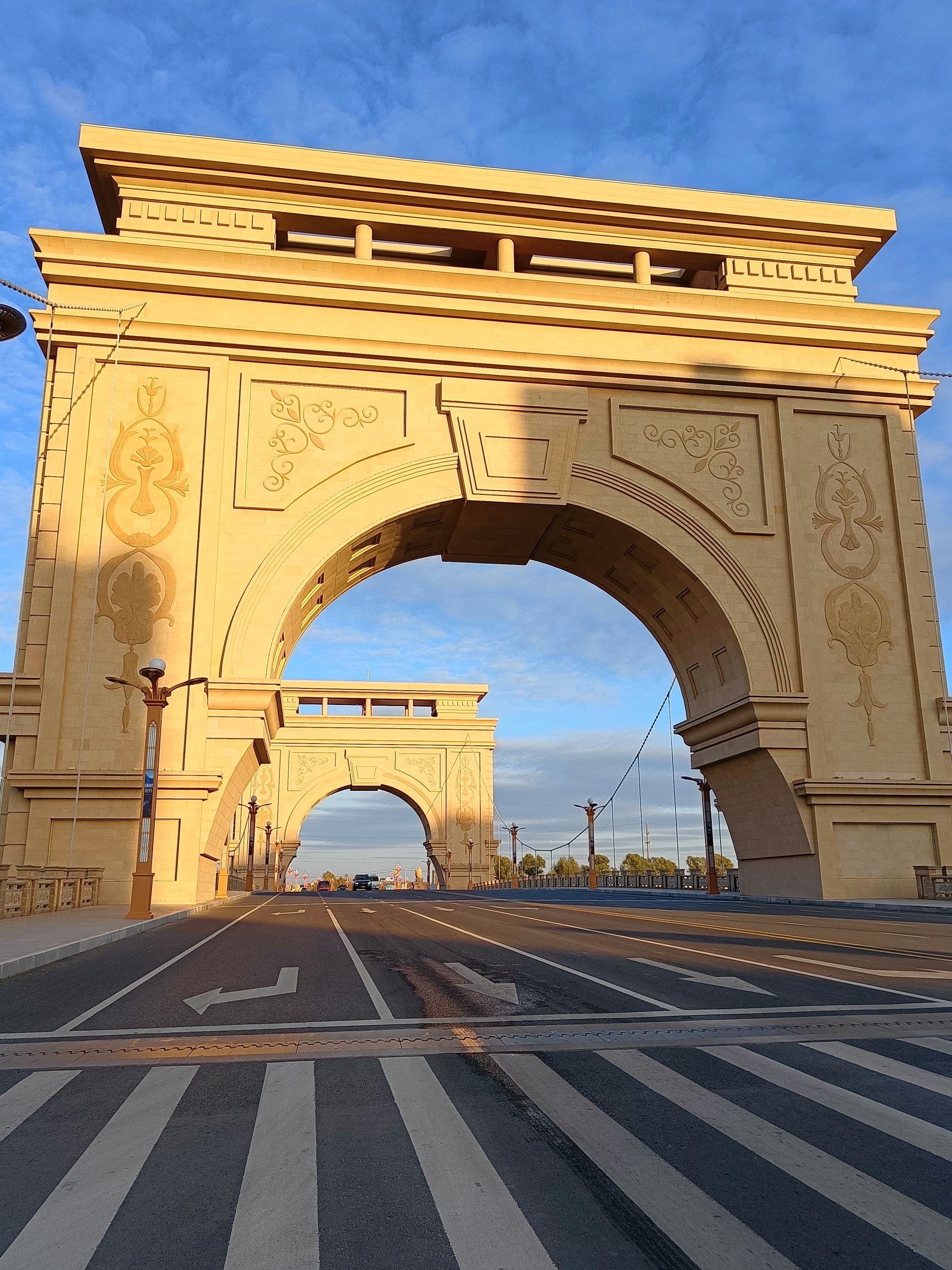 吉林梅河口我的家乡,美美的!