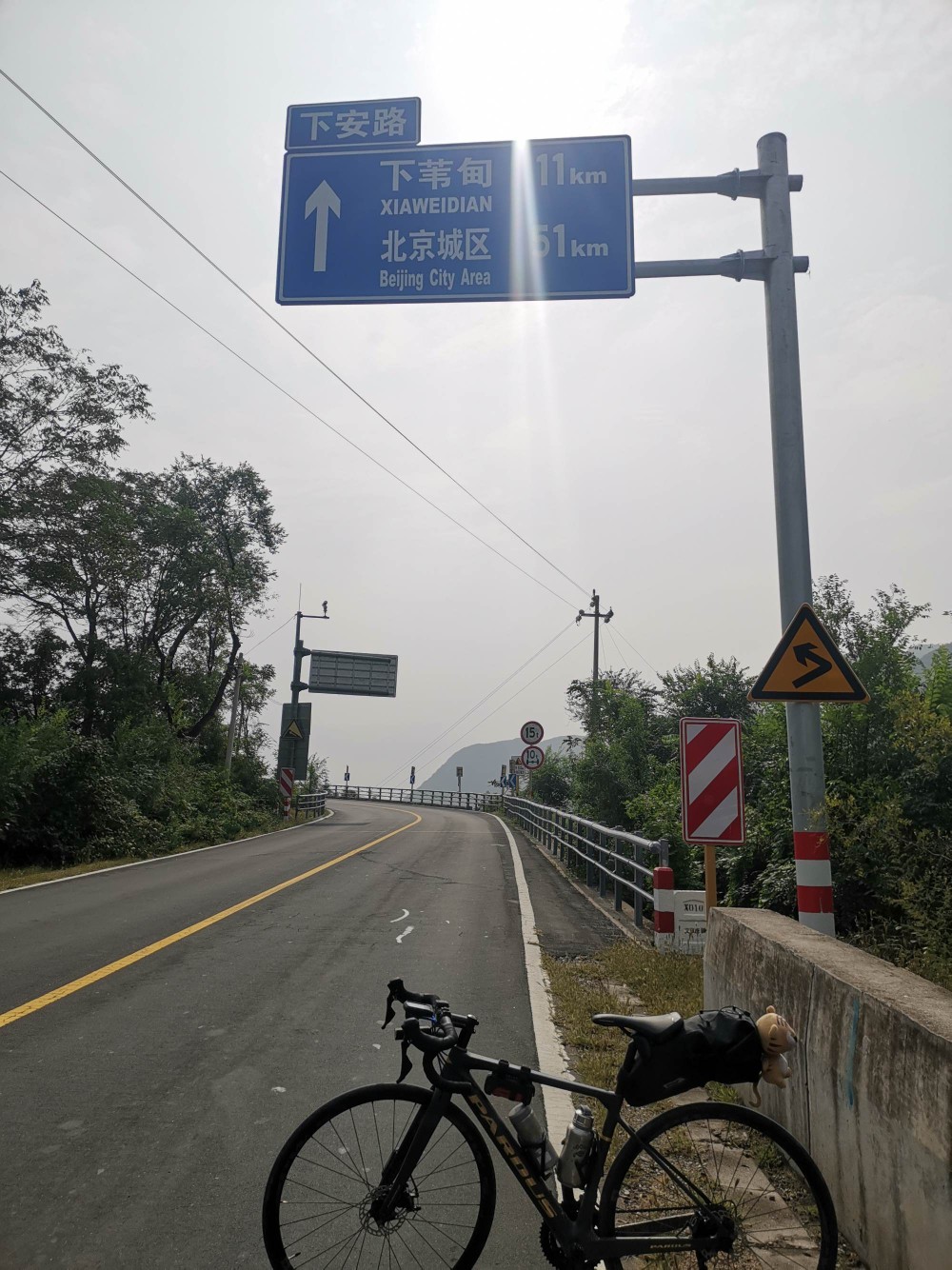 04均速km/h44得分紧邻的阳台山路线自然不能少记录10.