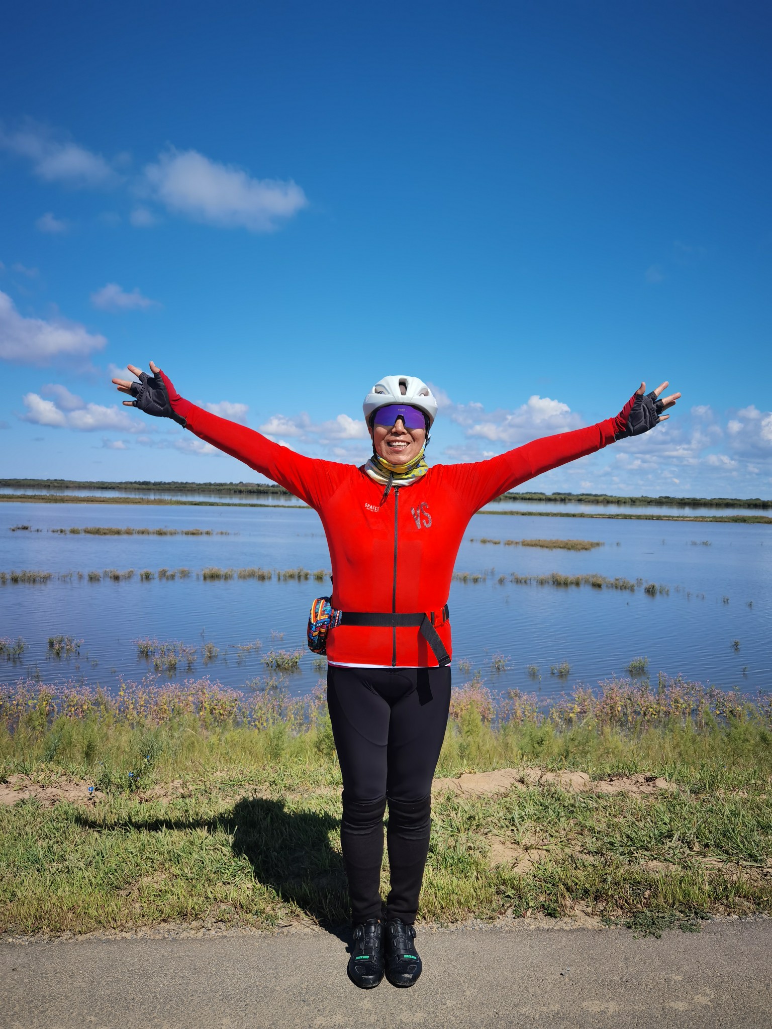 磨练了意志,强健了体魄,还收获了友谊和温暖:方正县鹏程宾馆美女老板